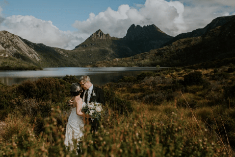 Cradle Mountain Packages