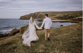 The Cove Wedding Packages